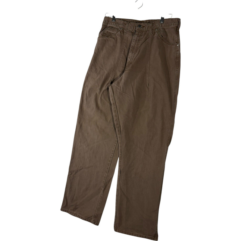 Vintage Dickies Baggy Carpenter Pants 42