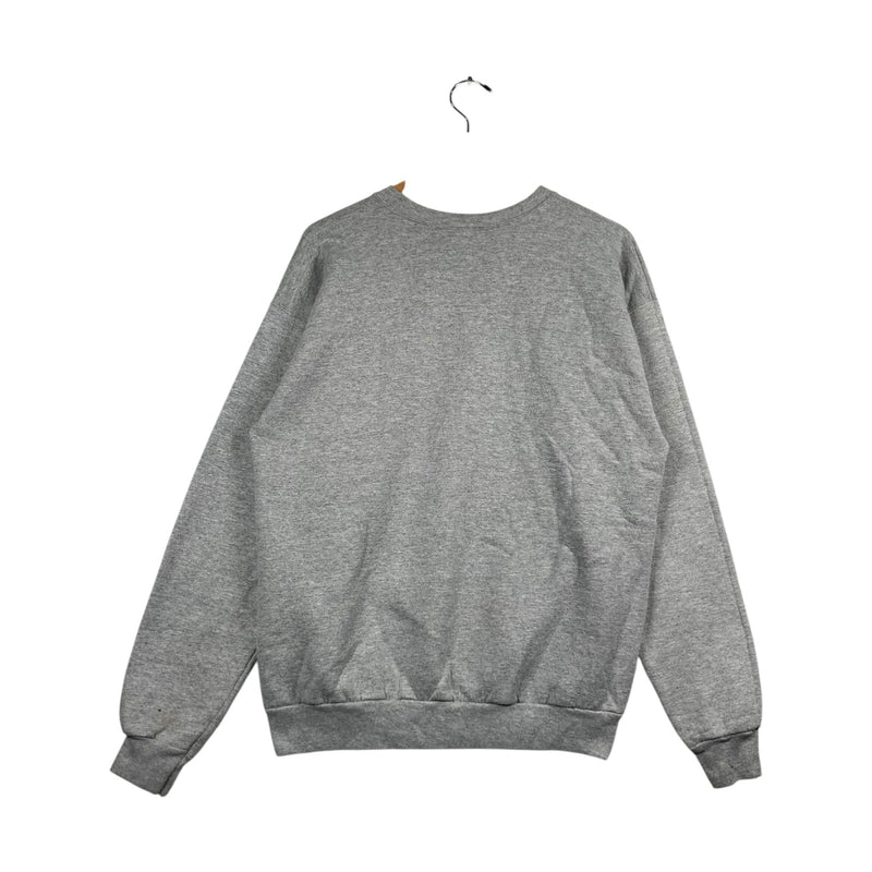 Vintage Walt Disney Mickey Mouse 1971 Sweatshirt