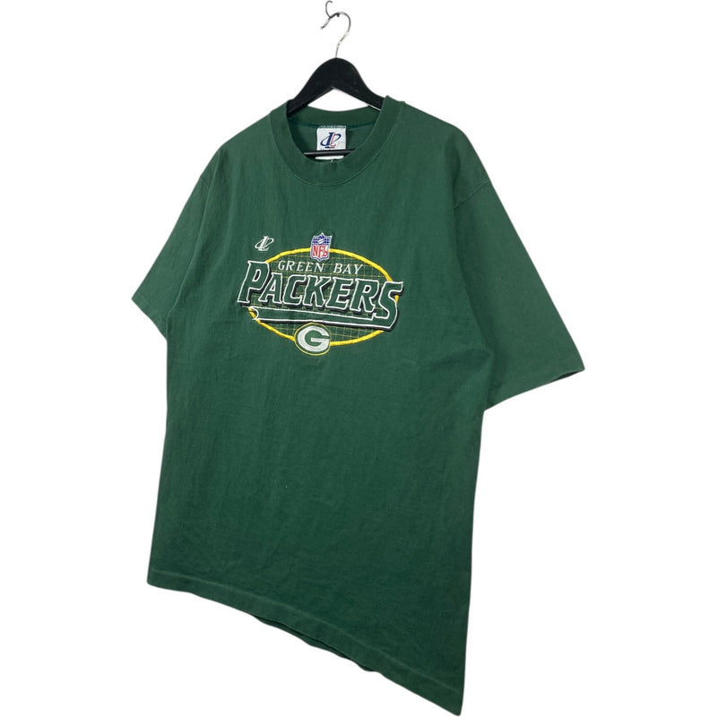 Vintage NFL Green Bay Packers T-Shirt