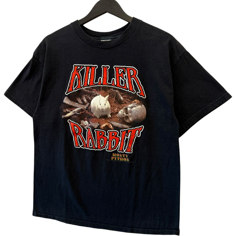 Vintage Monty Python & The Holy Grail "Killer Rabbit" Tee