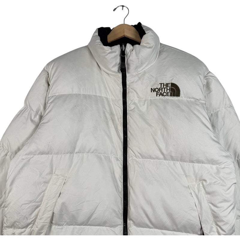 Vintage The North Face Nuptse 700 Puffer Jacket