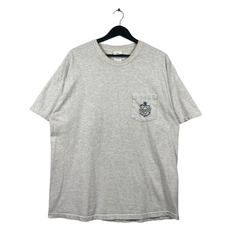 Vintage Harley Davidson Louisville T-Shirt