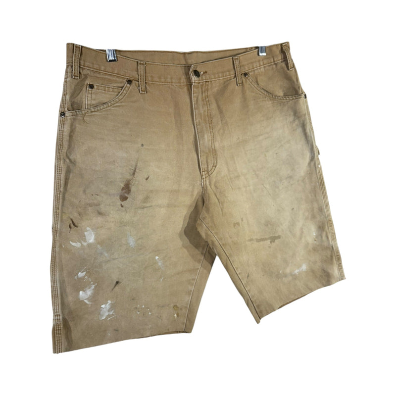 Vintage Dickies Carpenter Shorts 39
