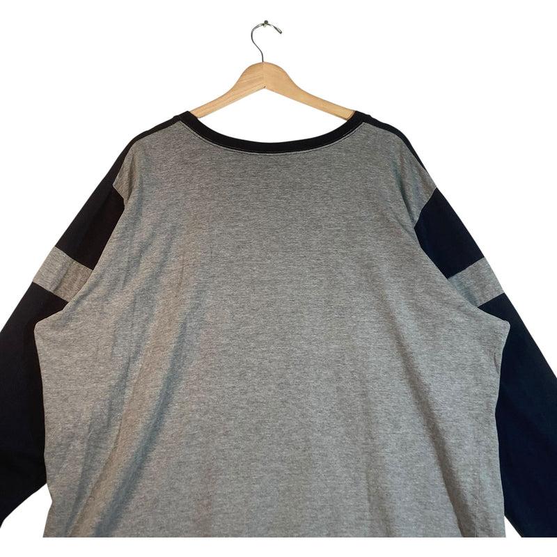 Vintage Eeyore Pep Squad Long Sleeve