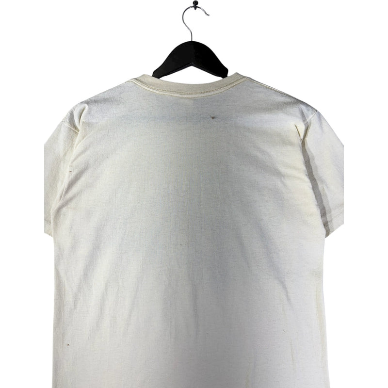 Vintage Tiger Graphic T-Shirt