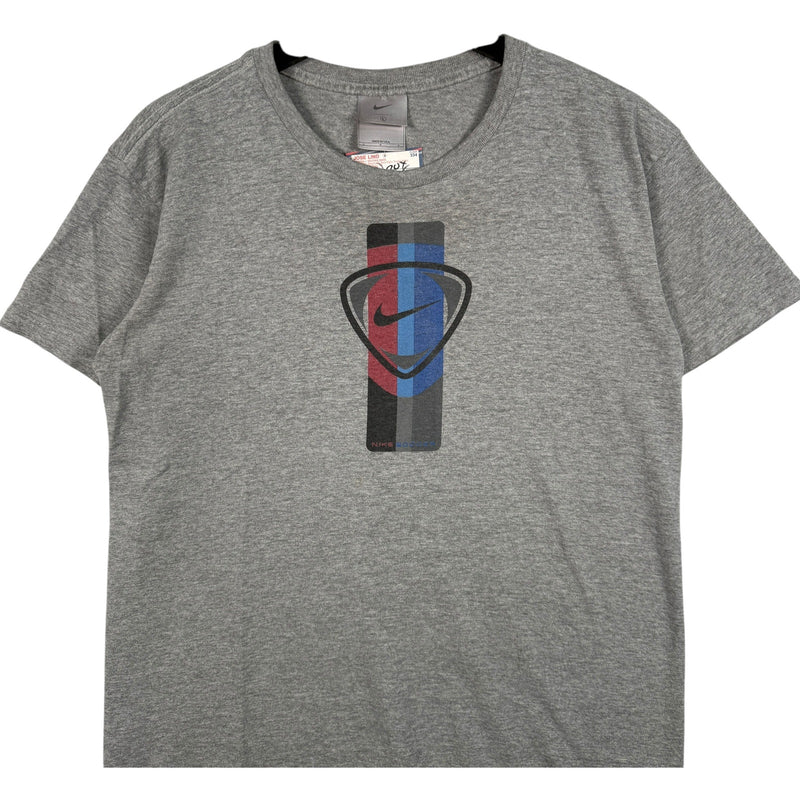 Vintage Nike Chest Logo Tee