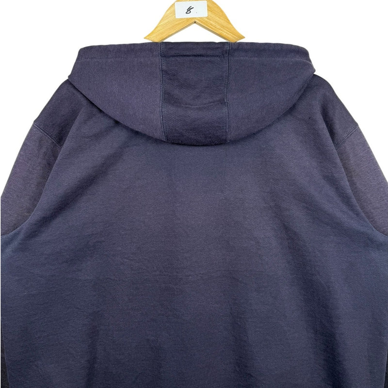 Vintage Carhartt Full Zip Hoodie