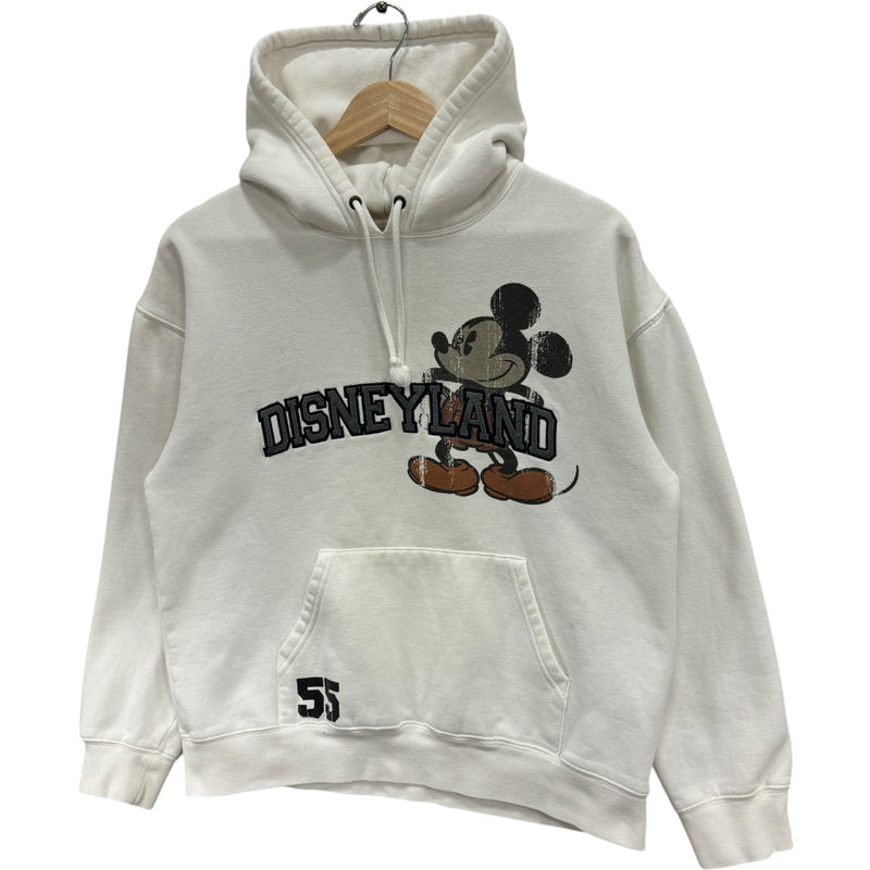 Vintage Disneyland Spellout Souvenir Hoodie