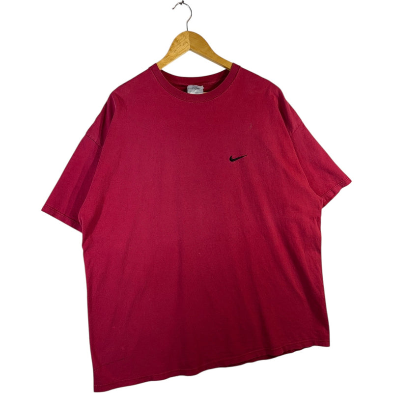 Vintage Nike Swoosh T-Shirt
