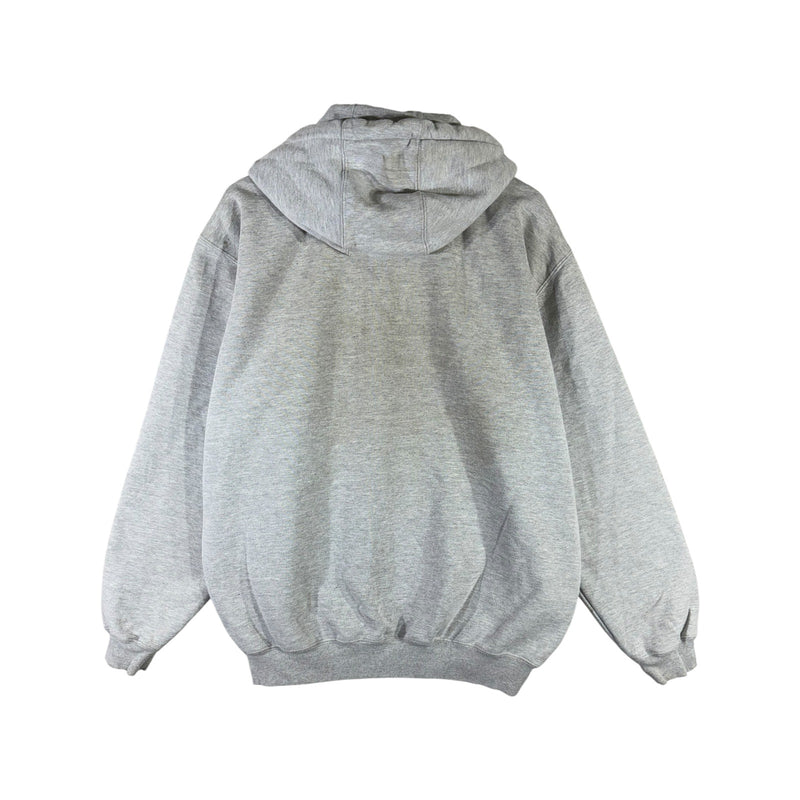 Vintage Carhartt Zip-Up Hoodie