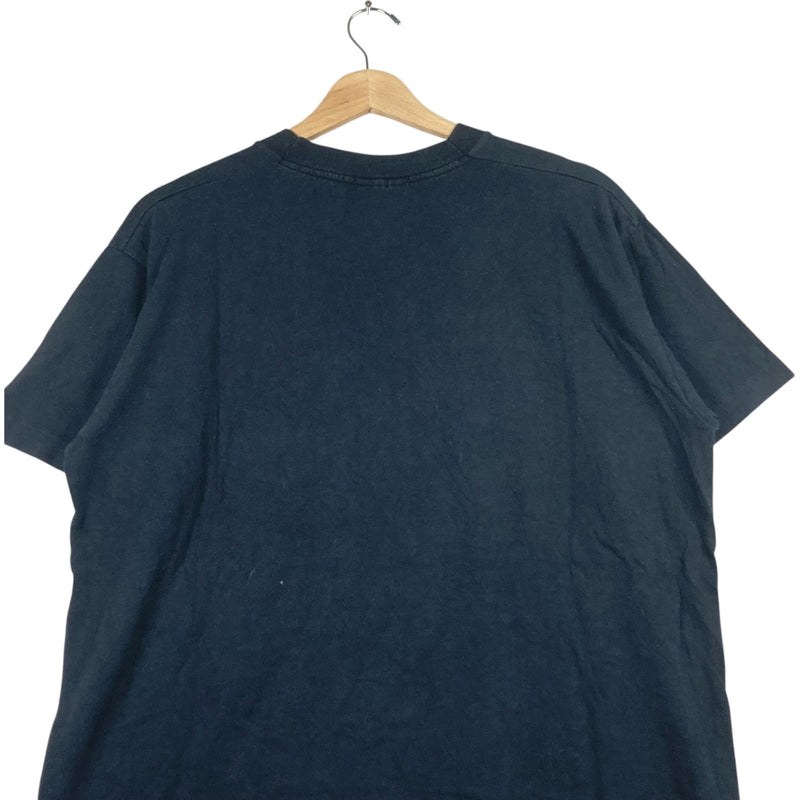 Vintage Chicago Bulls Court Reflection Tee