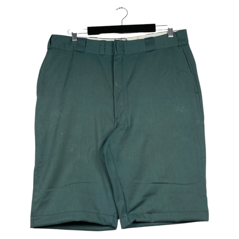 Vintage Dickies Chino Shorts 36
