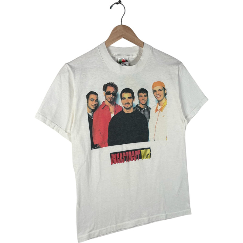 Vintage Backstreet Boys Band Tee 90s