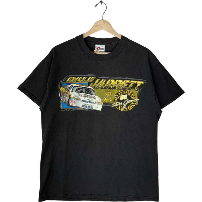 Vintage Chase Authentics #88 Dale Jarrett Racing Tee