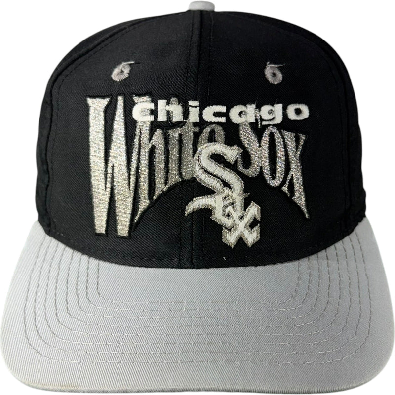 Vintage Chicago White Sox MLB Fitted Hat