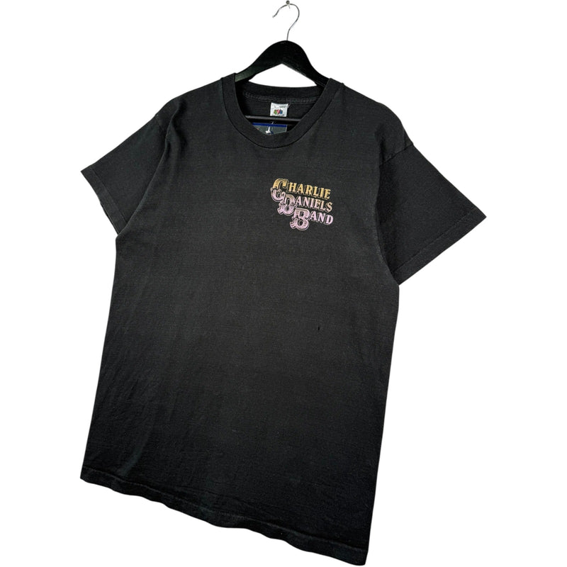 Vintage Charlie Daniels Band T-Shirt