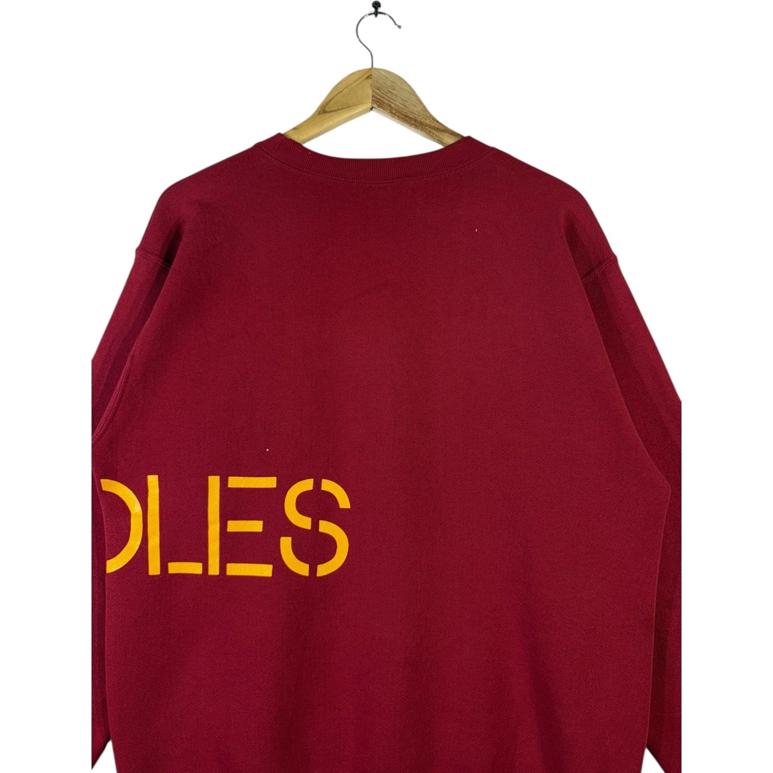 Vintage Florida State University Seminoles Crewneck