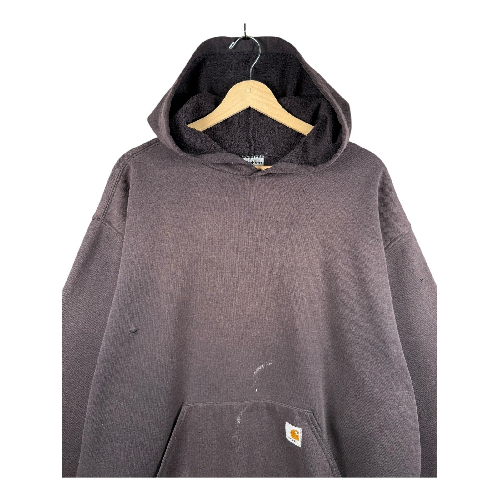 Vintage Carhartt Hoodie