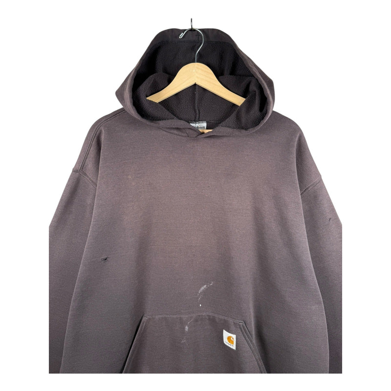 Vintage Carhartt Hoodie