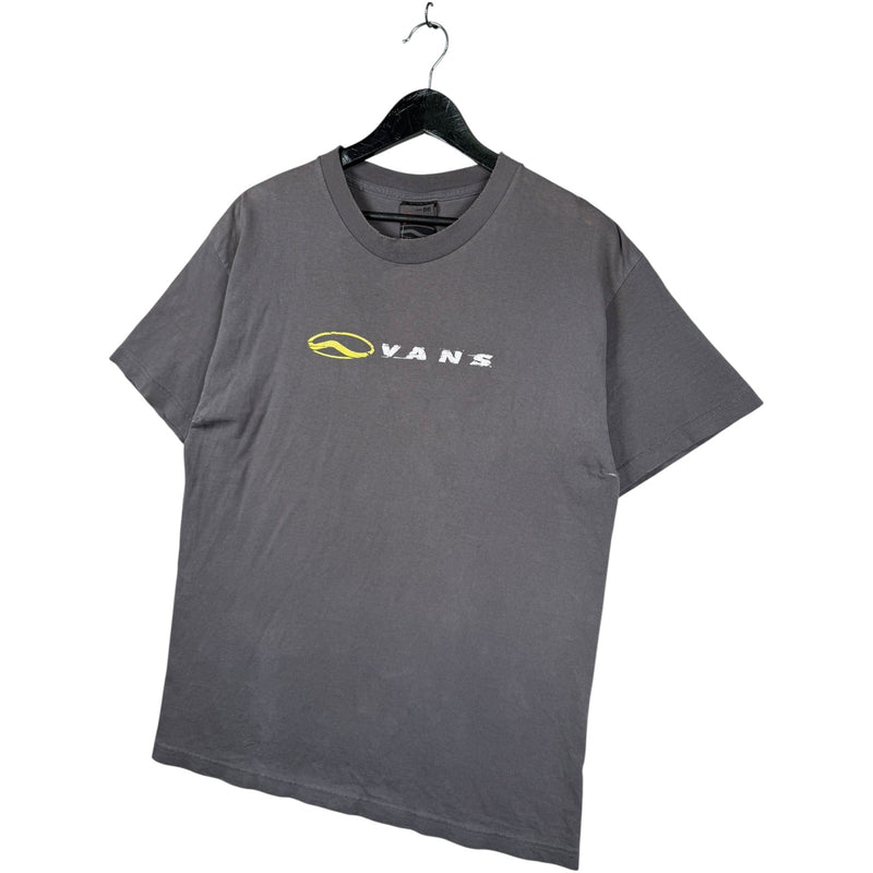 Vintage Vans T-Shirt