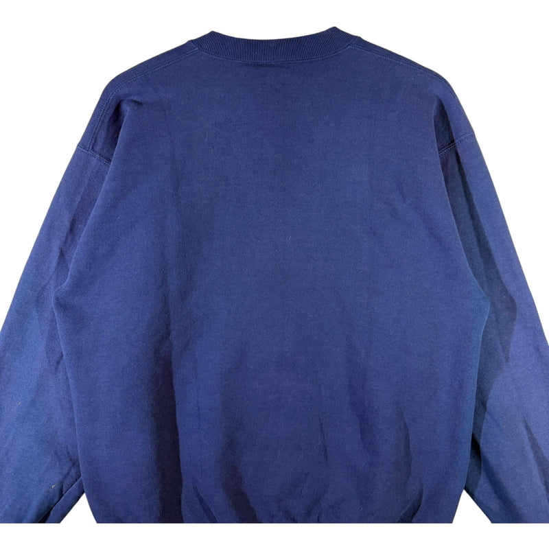 Vintage UCLA Bruins Spellout Crewneck
