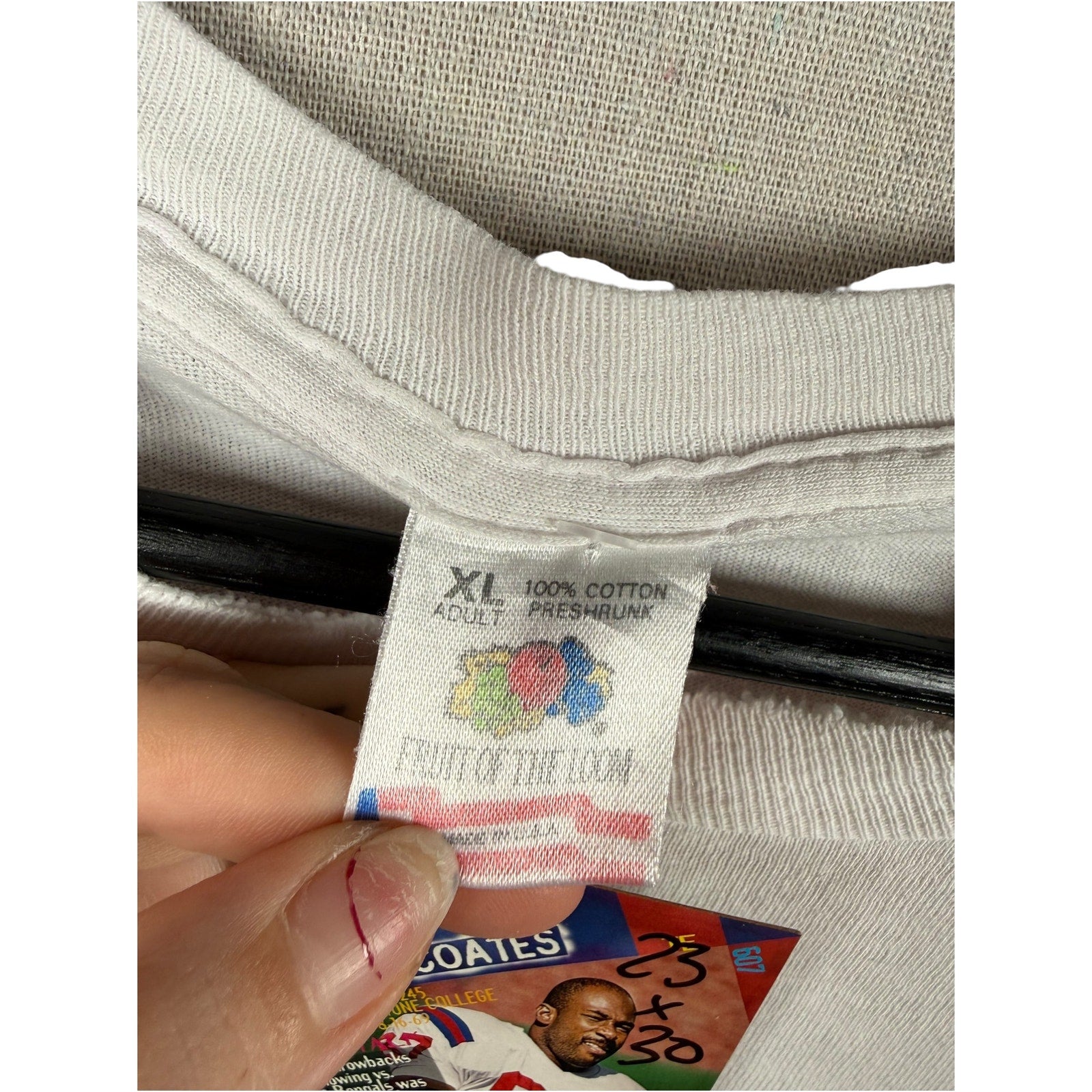 Vintage Scotty Cannon Pro Mod Willys Killer Racing T-Shirt