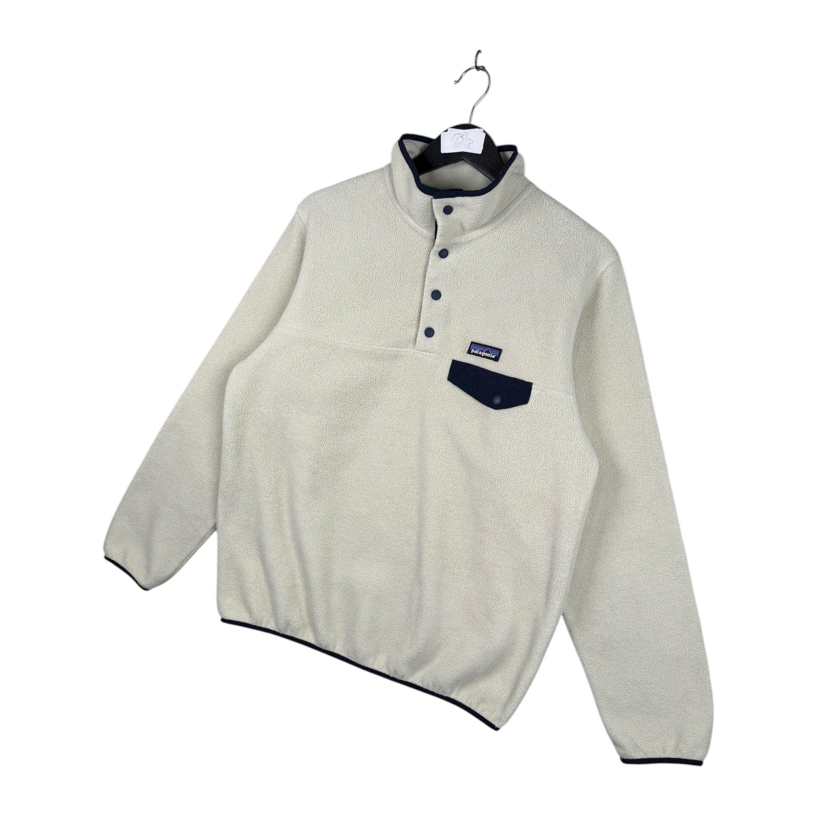 Vintage Patagonia Synchilla Sweater