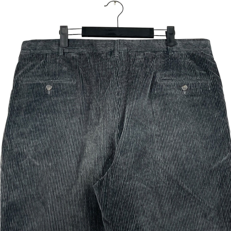 Vintage Barry Bricken Corduroy Shorts 38