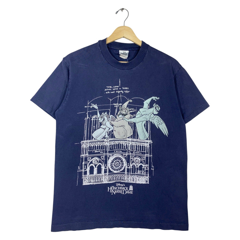 Vintage Disney Hunchback of Notre Dame Graphic T-Shirt