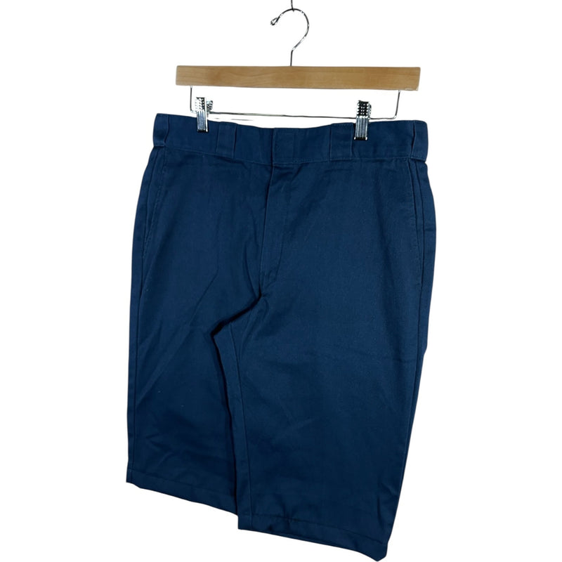 Vintage Dickies Chino Shorts 33