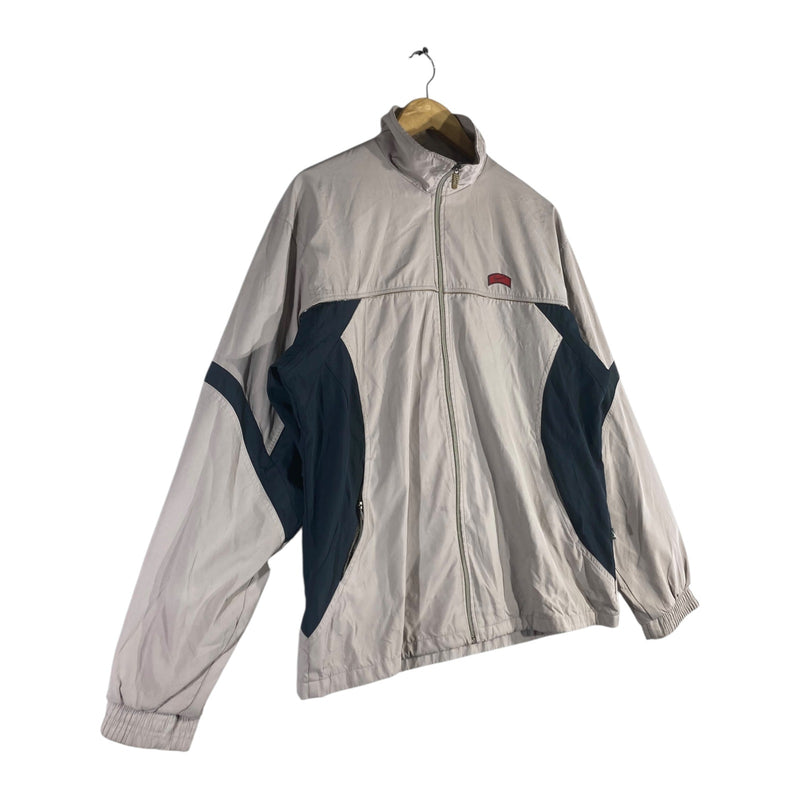 Vintage Nike Colorblock Full Zip Track Jacket
