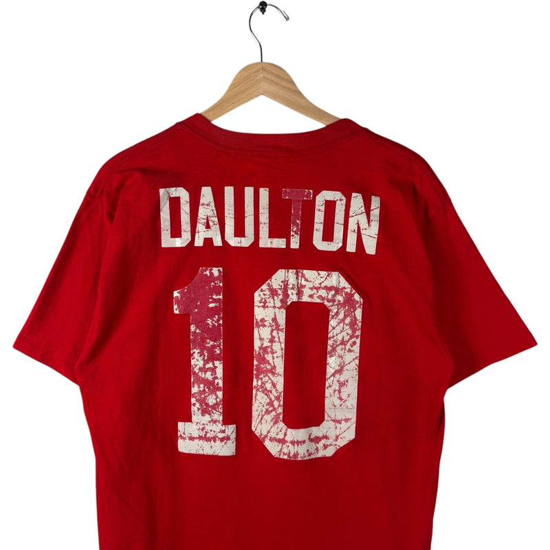 Vintage Philadelphia Phillies Dalton #10 MLB Tee 90s