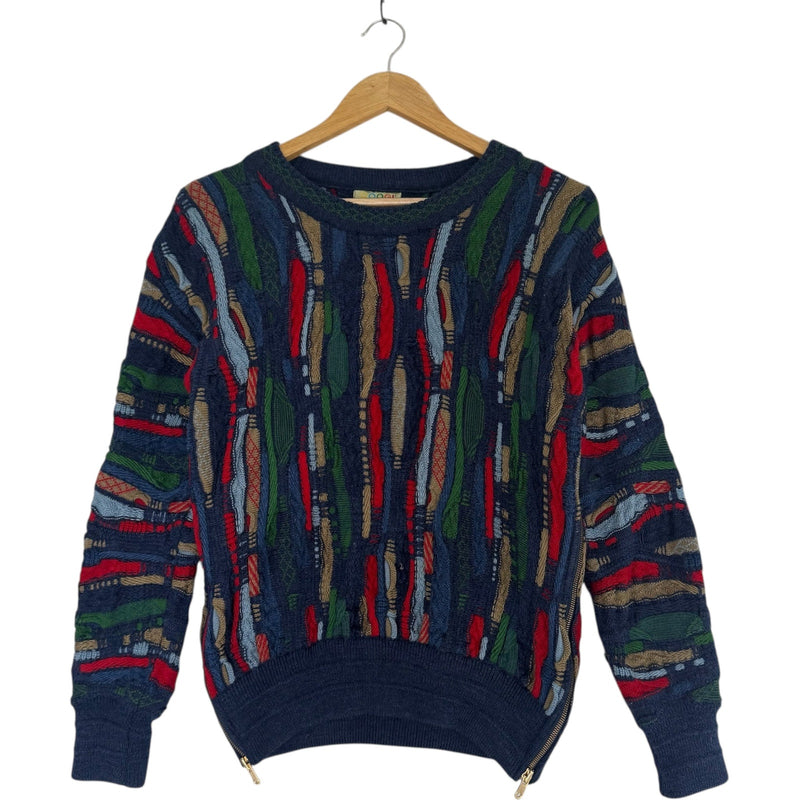 Vintage COOGI Knit Sweater