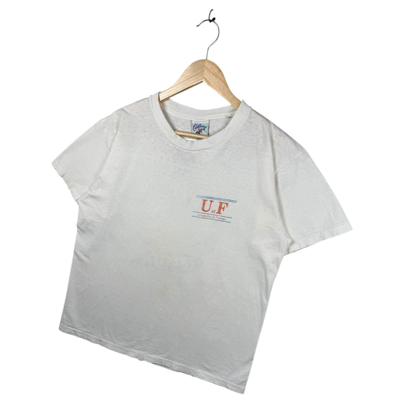 Vintage University of Florida Gators Rowing Alligator T-Shirt