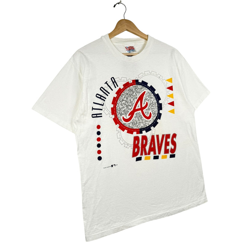 Vintage Hanes MLB Atlanta Braves T-Shirt