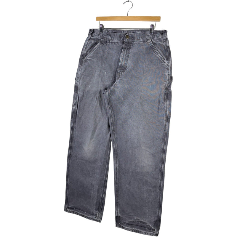Vintage Carhartt Dungaree Fit Carpenter Pants