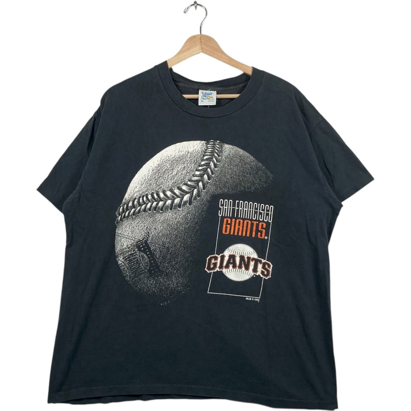 Vintage San Fransisco Giants MLB Tee 1994
