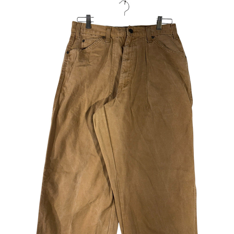 Vintage Dickies Workwear Carpenter Pants 42x32