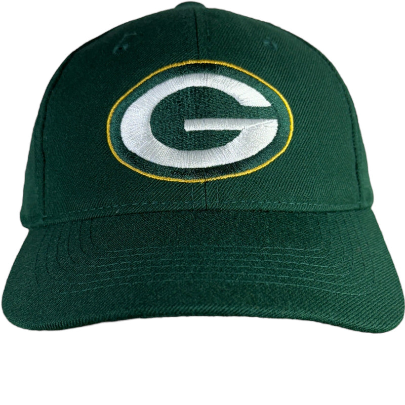 Vintage American Needle NFL Green Bay Packers Snapback Hat