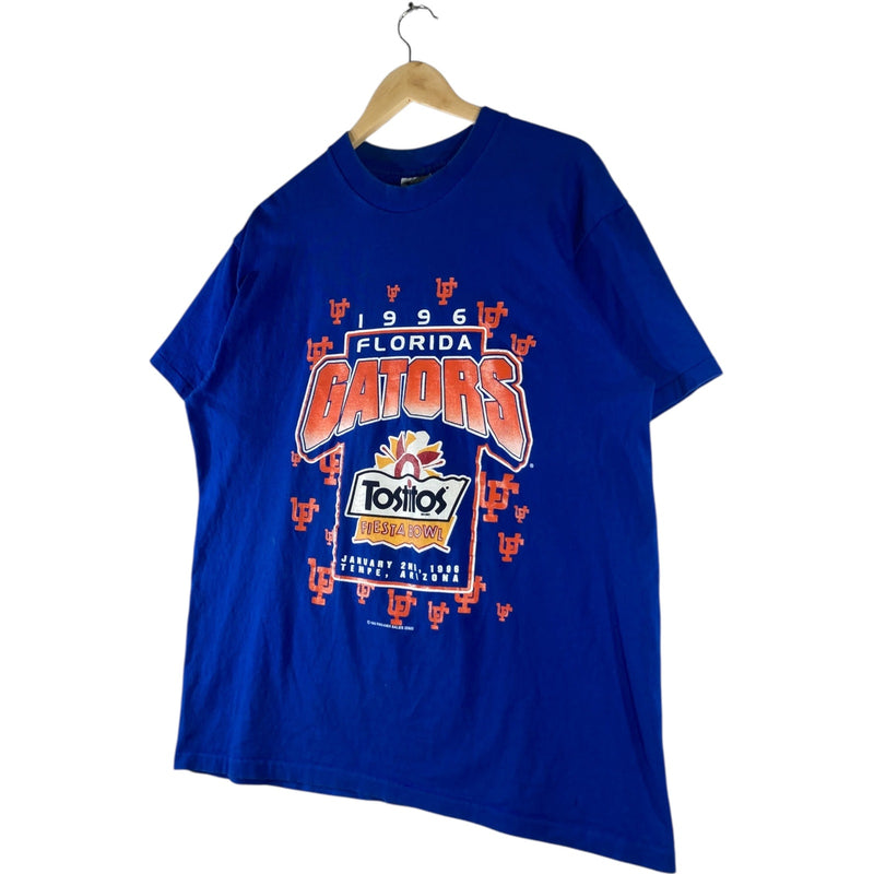 Vintage Gators 1996 Florida Fiesta Bowl Short Sleeve T-Shirt