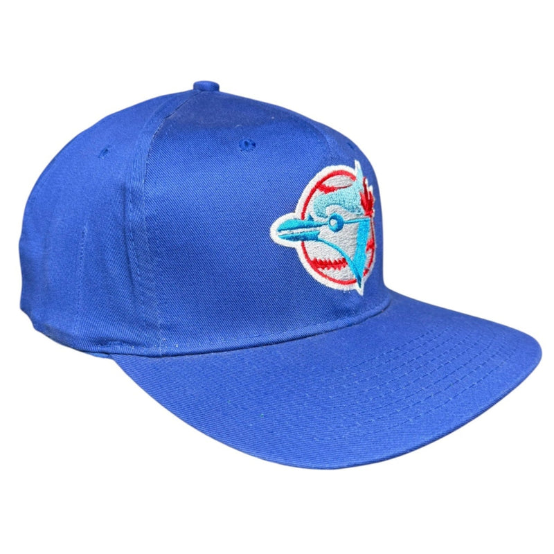 Vintage Toronto Blue Jays Snapback Hat OSFA