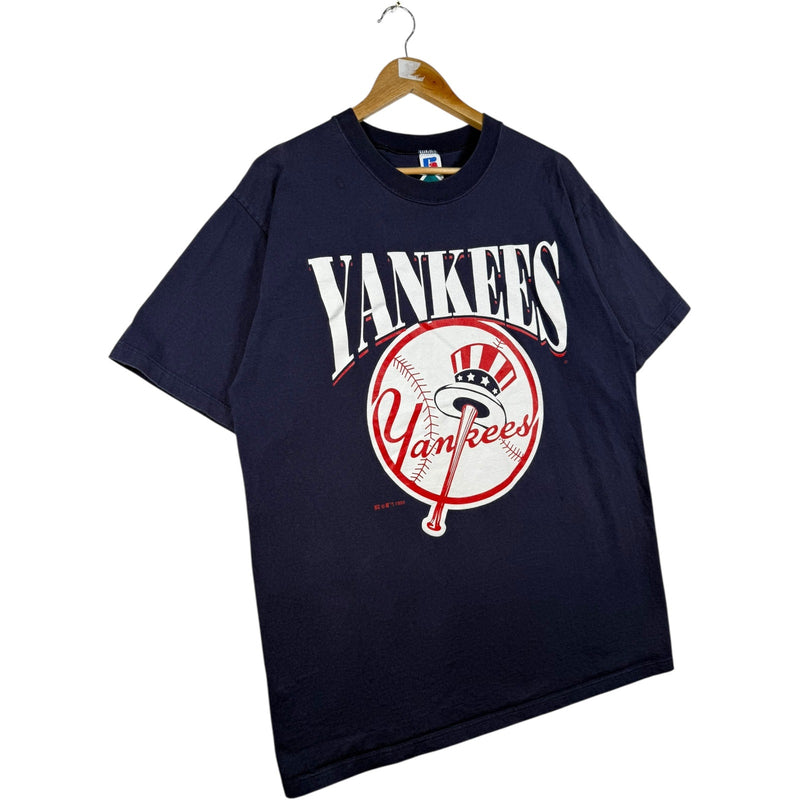 Vintage NY Yankees MLB Short Sleeve T-Shirt