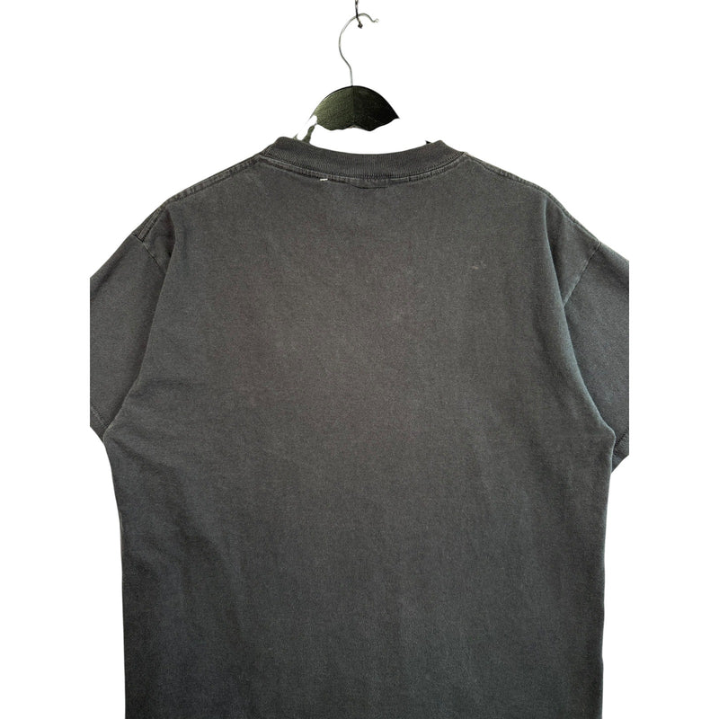 Vintage NWO Wrestling T-Shirt