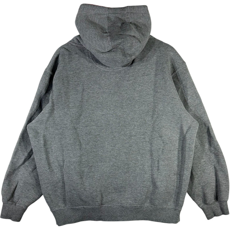 Vintage Champs University Of Georgia Hoodie