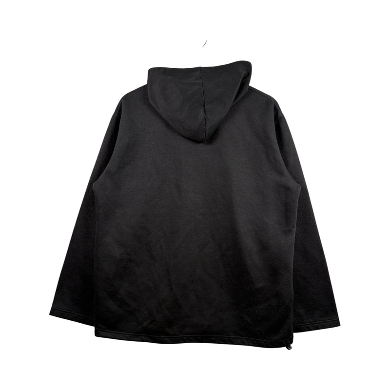 Vintage Quicksilver Boardriding Hoodie