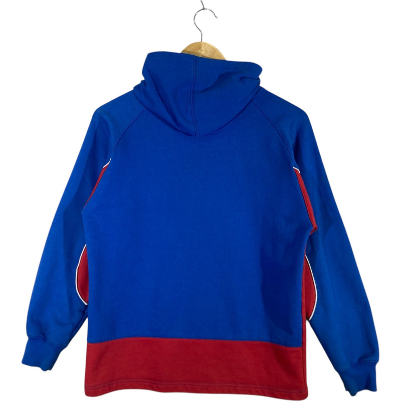 Vintage New York Rangers Hoodie