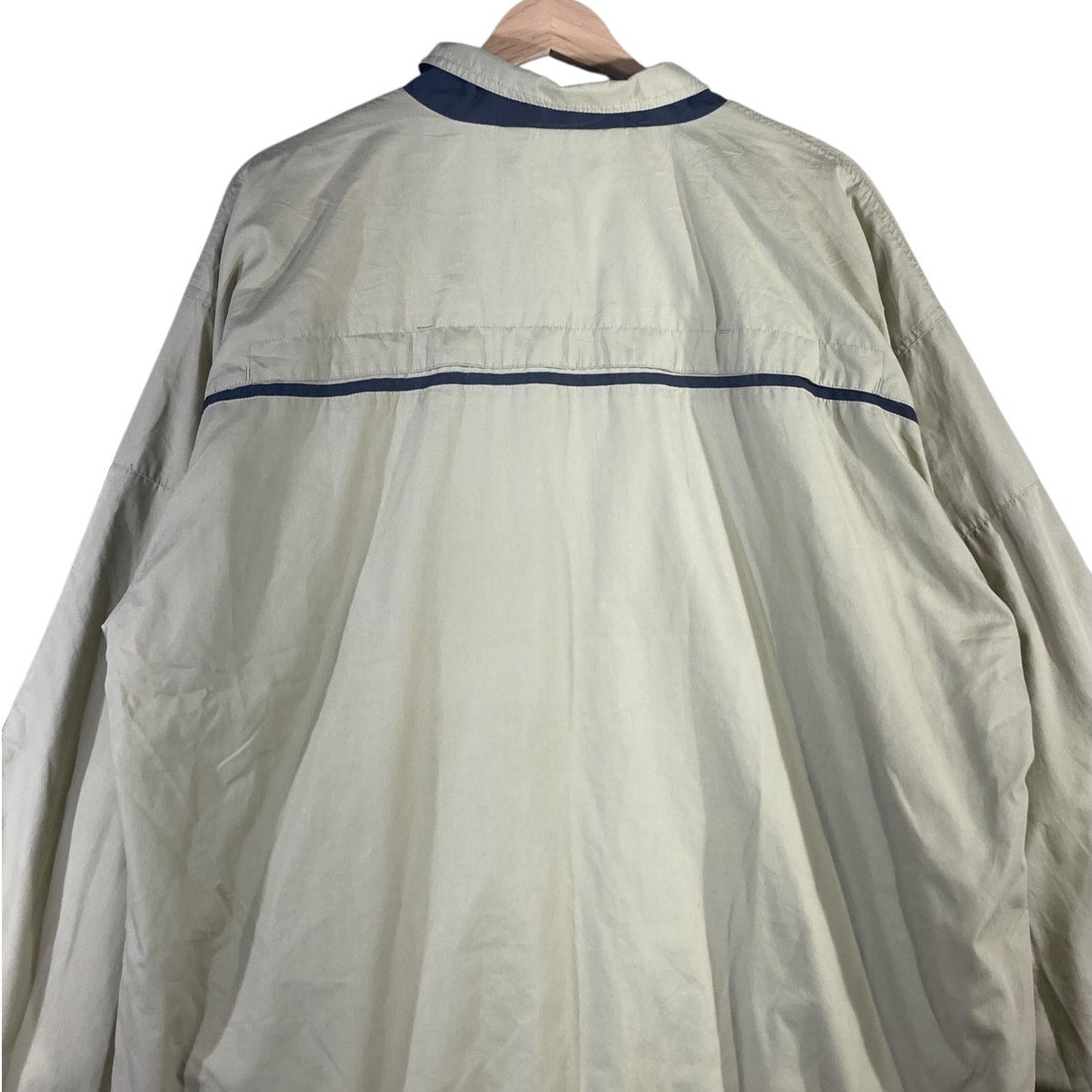 Vintage Puma Full Zip Windbreaker Jacket