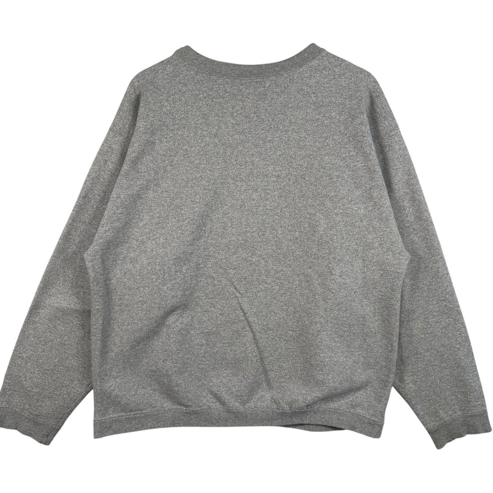 Vintage California Polytechnic State University Logo Crewneck