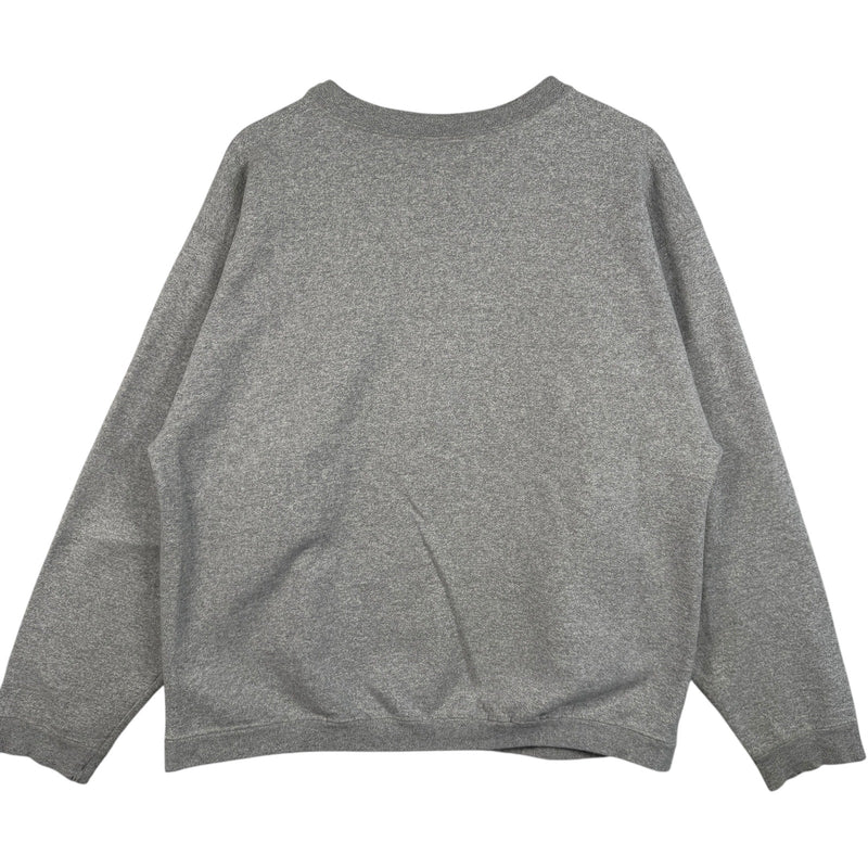 Vintage California Polytechnic State University Logo Crewneck