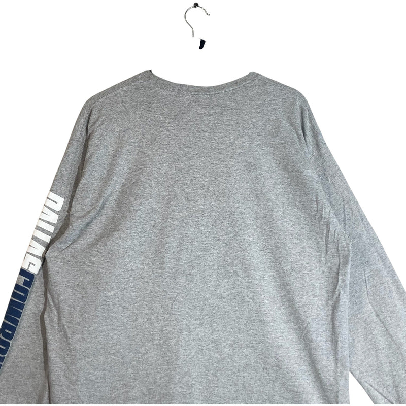Vintage Dallas Cowboys "How 'Bout Them Boys" Long Sleeve